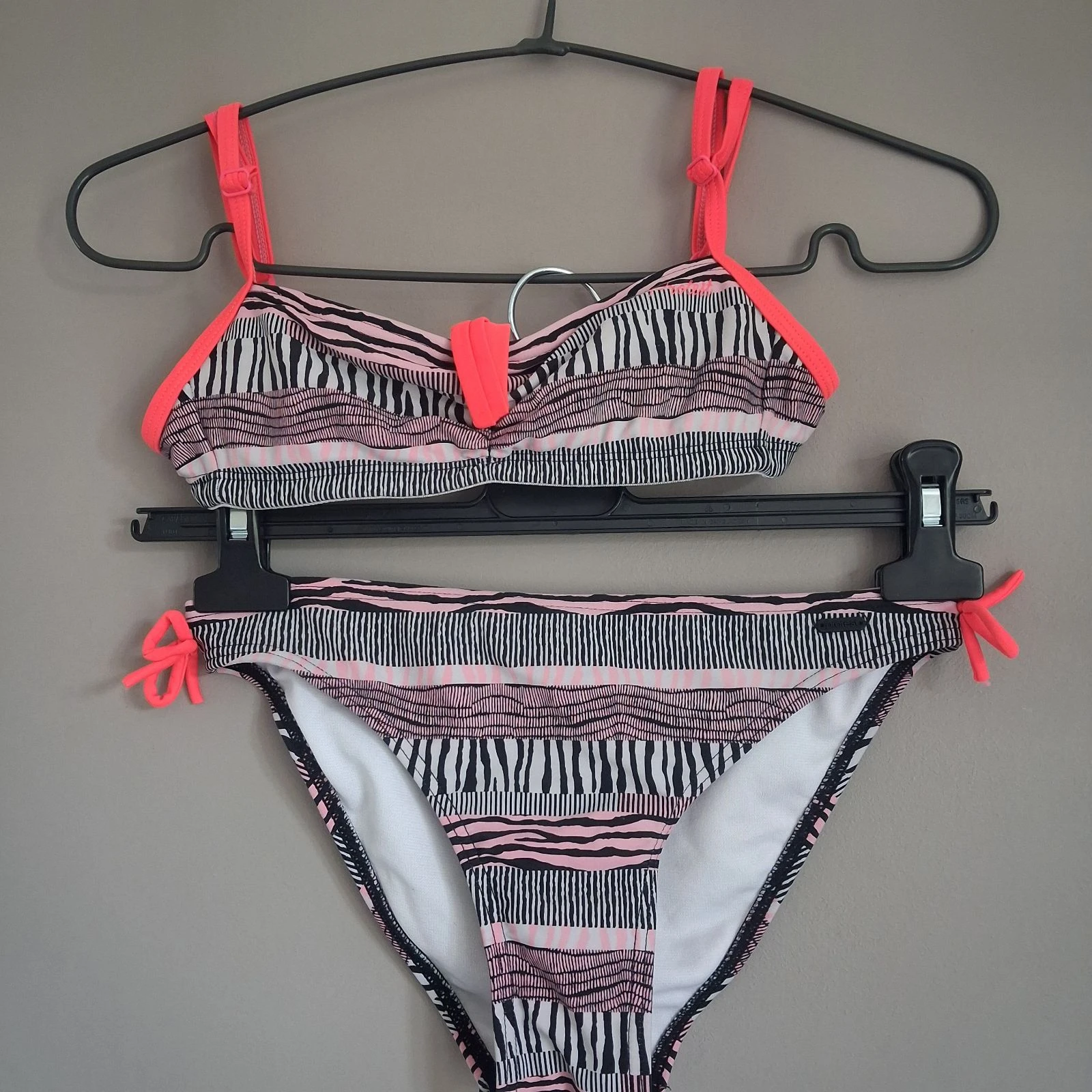 Maillot de bain 2 pièces protest